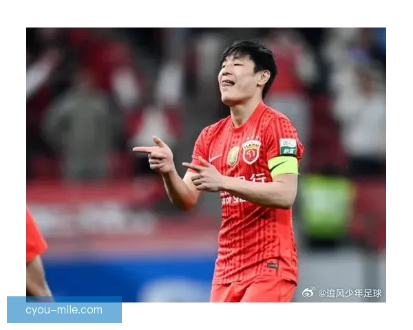 中超联赛武磊连续三场梅开二度状态火热引发热议