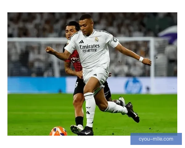 姆巴佩首赛季加盟皇马西甲进球突破二十粒引关注