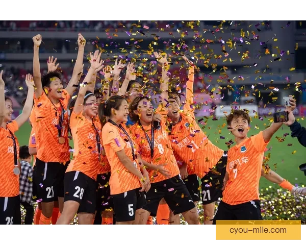 女足亚冠联赛正式启动 全新赛季激战正酣 争夺亚洲荣耀