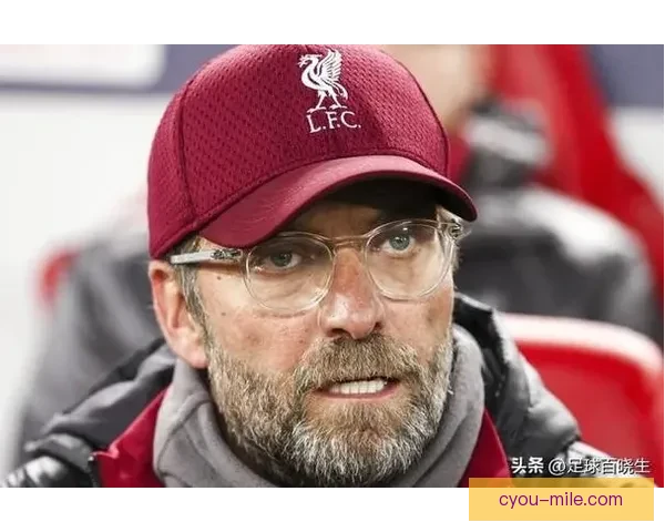 安菲尔德四小时告别夜克洛普挥别利物浦时代球迷泪送传奇主帅谢幕