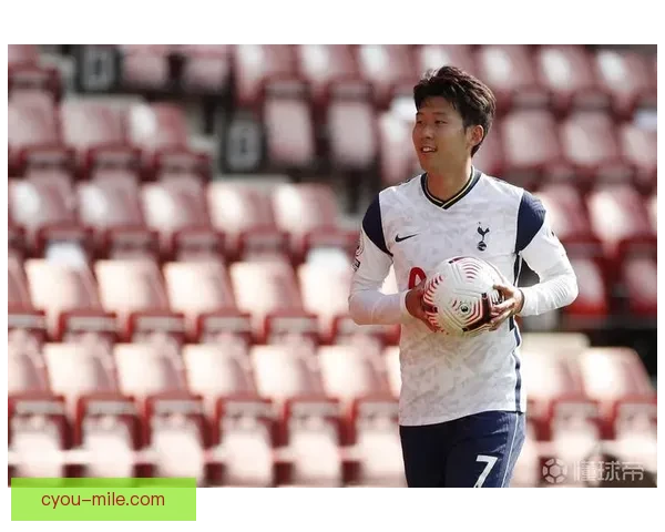 孙兴慜接受采访透露正在学习基础西班牙语提升沟通能力