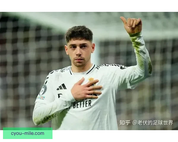 巴尔韦德确认将长期留守皇马 继续为球队奋斗至未来