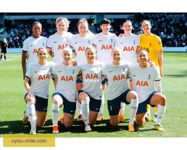 热刺女足强势晋级女子足总杯决赛 力争历史性首冠