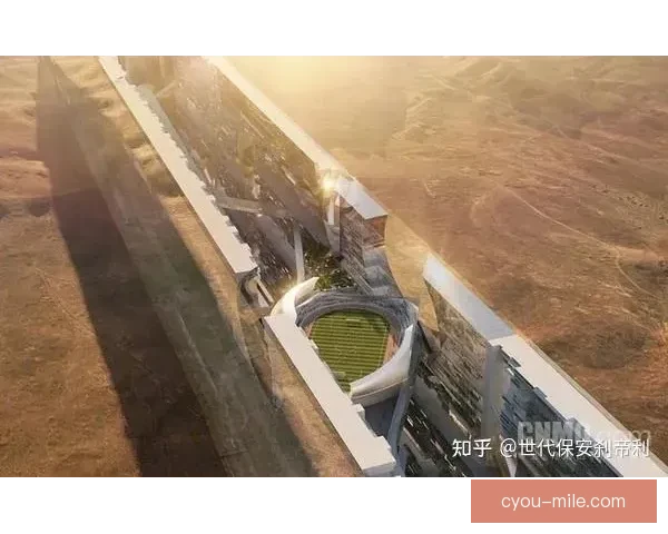 沙特联斥资五亿美元打造青少年足球学院促进体育发展