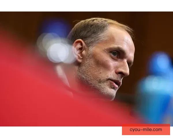 英格兰队宣布图赫尔将于2025年1月起正式担任主帅