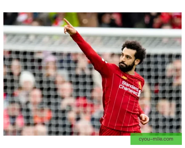 萨拉赫英超连续首轮破门纪录终结 红军新赛季开局遭遇挑战