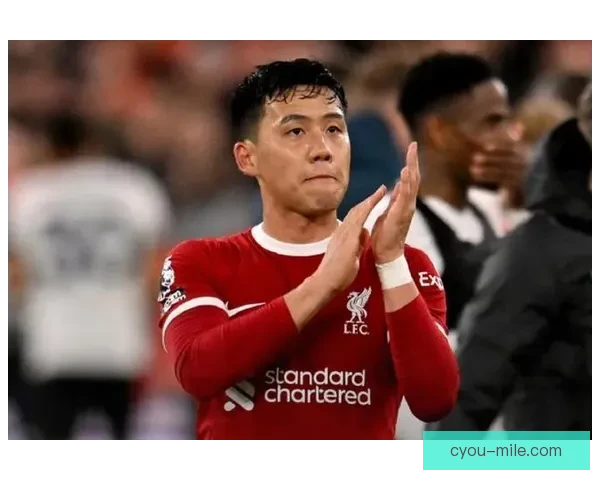 远藤航初登利物浦受质疑却靠拼抢和拦截迅速赢得克洛普信任