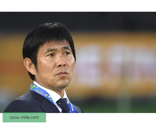森保一重申世界杯预选赛目标 力争带领日本队晋级前八